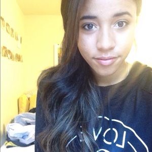 Meet your Posher, Mariah