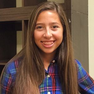 Meet your Posher, Ava