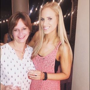 Meet your Posher, Meredith