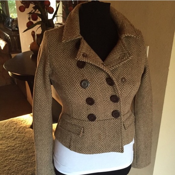 Peacoat