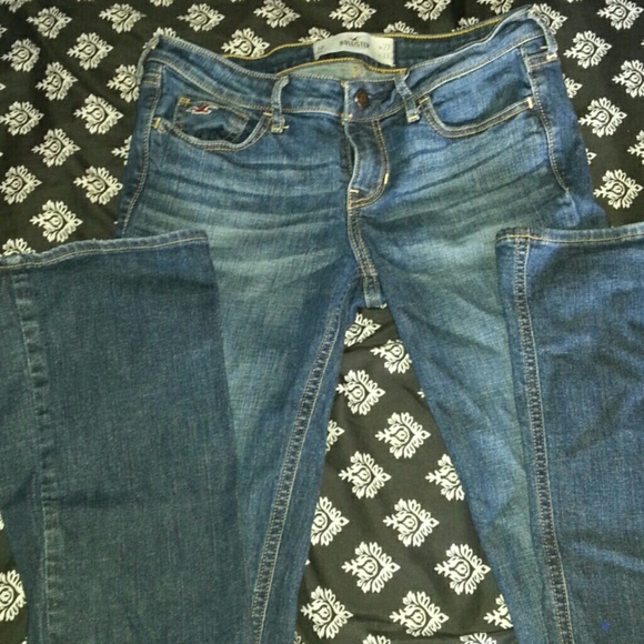 Hollister jeans