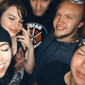 Meet your Posher, Nick