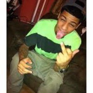 Meet your Posher, Darrien