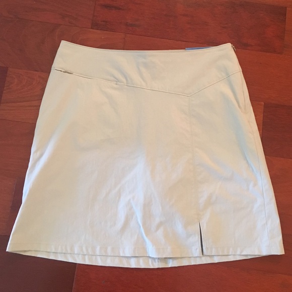 Patagonia Continental Hideaway Skirt
