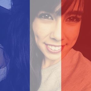 Meet your Posher, Madelynn