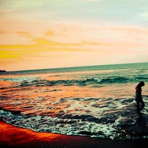 Meet your Posher, Becca