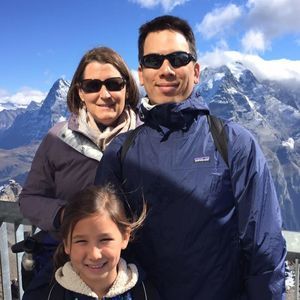 Meet your Posher, Kate