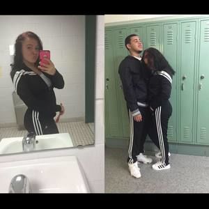 Meet your Posher, Jocelyn