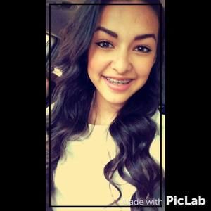 Meet your Posher, Fritzi