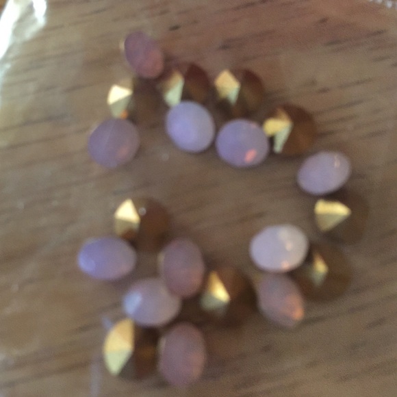 24 opalite stone - Picture 2 of 3