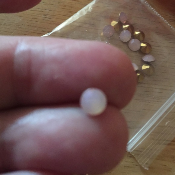 24 opalite stone - Picture 3 of 3