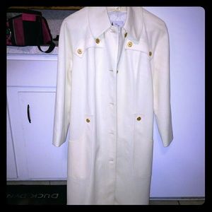 All Weather Coat Jacket