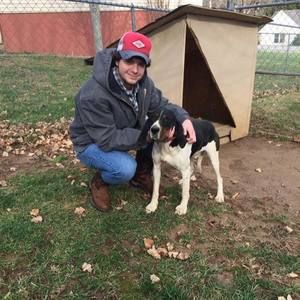 Meet your Posher, Joshua