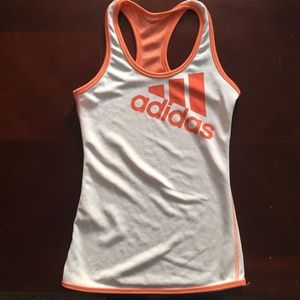 Adidas Tank Top
