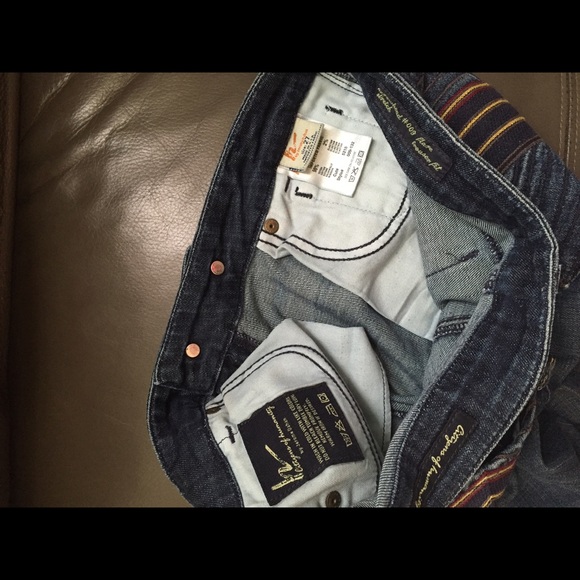 Citizens of humanity denim. Arrowhead 009 size 27 - Picture 2 of 2