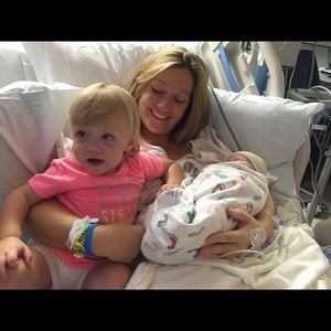 Meet your Posher, Natasha