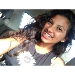 Meet your Posher, Adriana