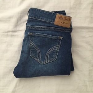 Hollister pants