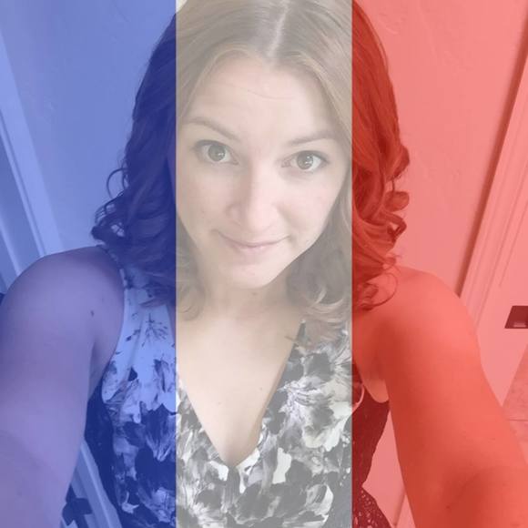 Meet your Posher, Susan