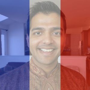 Meet your Posher, Neel