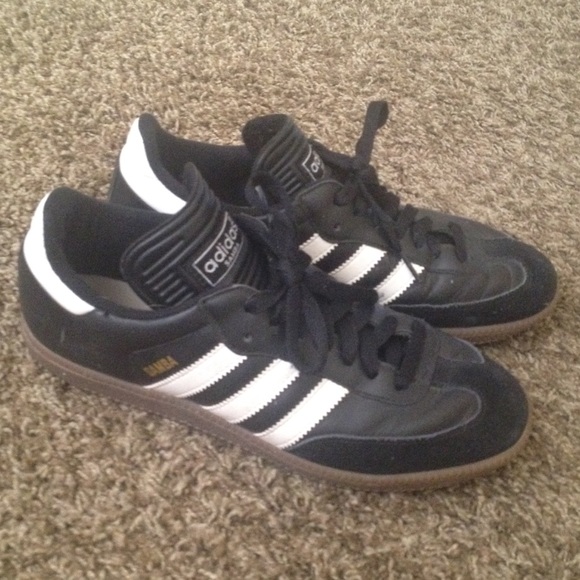 Adidas samba shoes