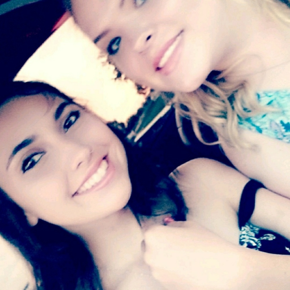 Meet your Posher, Brittany