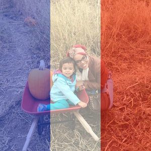 Meet your Posher, Holly