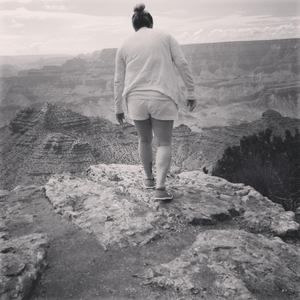 Meet your Posher, Tina