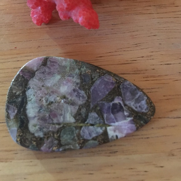 Rare Athupian gold opal stone - Picture 2 of 4