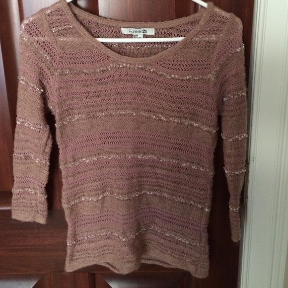 Forever 21 Sweater