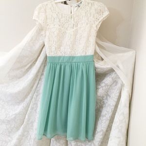 Forever21 Dress Size Small