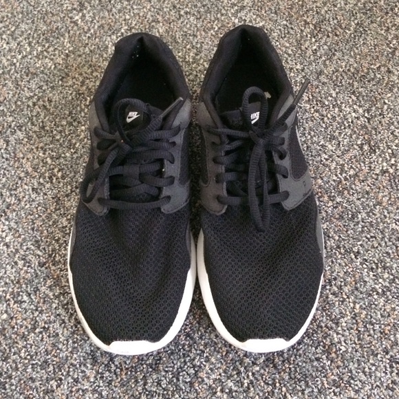 Nike running shoes