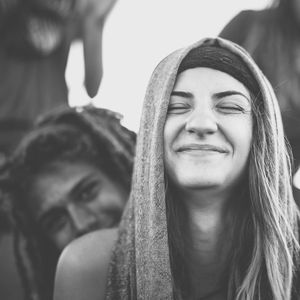 Meet your Posher, Kahla