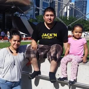 Meet your Posher, Sergio