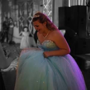 Meet your Posher, Atrianis