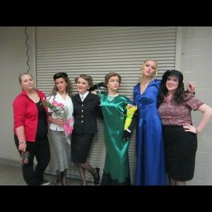 Meet your Posher, Summer