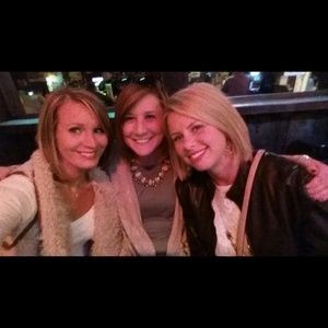 Meet your Posher, Amanda