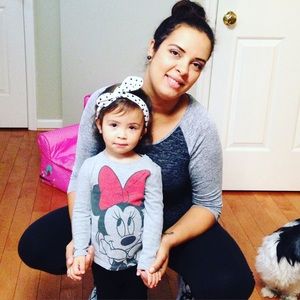 Meet your Posher, Kimeka