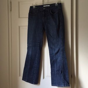 Auth Joe's jeans