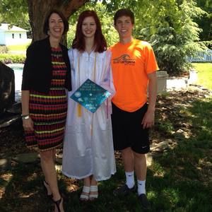 Meet your Posher, Connor