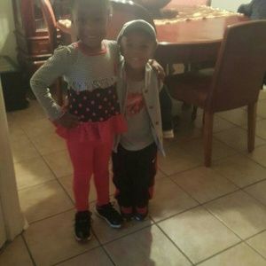 Meet your Posher, Tamika