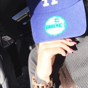 Meet your Posher, Alison