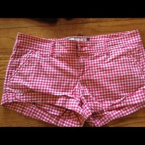 Abercrombie & Fitch shorts