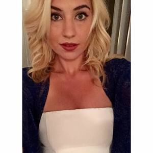 Meet your Posher, Marina