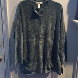 Jones of New York Sport Cardigan