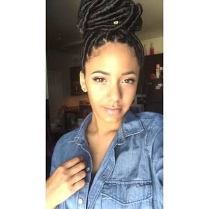 Meet your Posher, Shelby