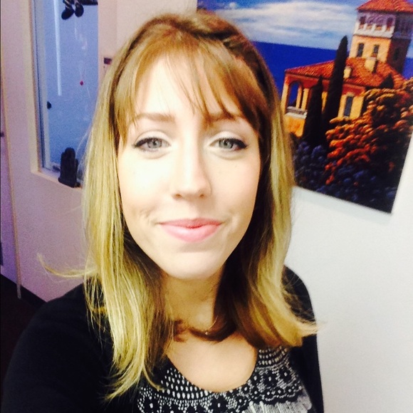 Meet your Posher, Sophia