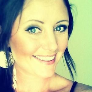 Meet your Posher, Brandy