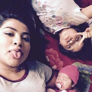 Meet your Posher, Alba