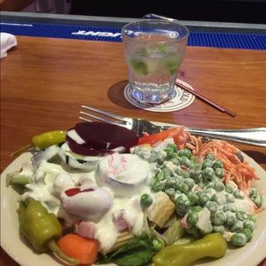 Meet your Posher, Christina